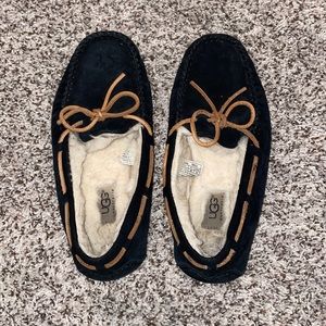 Ugg Moccasins